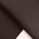 Ggm Polster Kunstleder Schwarz - PVC Material 50x140cm Für Möbel & DIY Projekte