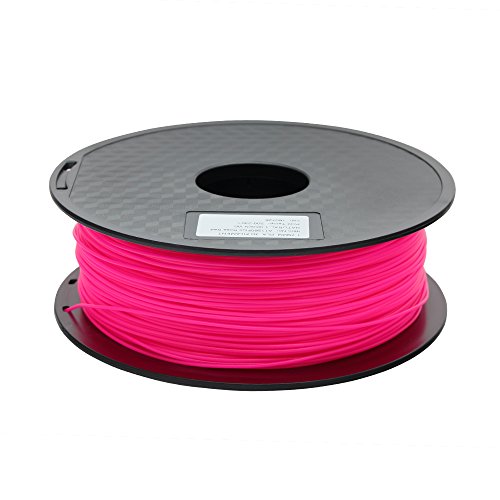 Anycubic 3D Printer PLA Filament für 3D Drucker – 1,75mm – 1kg Spule - 2