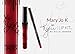 KYLIE JENNER Lip Kit Matte Liquid Lipstick & Lip Liner in MARY JO K