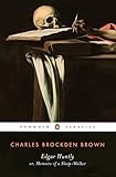 Edgar Huntly or, Memoirs of a Sleep-Walker (Penguin Classics) by Charles Brockden Brown, Norman S. Grabo