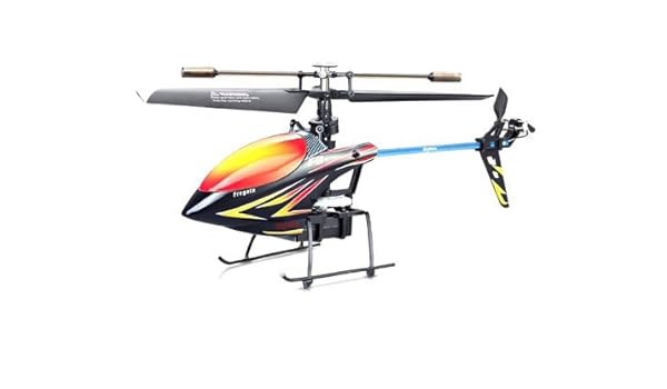 syma f3 helicopter