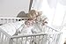 Nicolientje Playpen (Beige, 90 X 100cm)