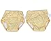 BONAMART ®2pc Toddler Baby Kids Boys Girls Underwear Training Pants 80-100