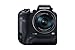 Produktbild Samsung WB2200 F Smart Kamera – Schwarz (16.3MP, optische Bild Stabilisierung) 3 Inch LCD