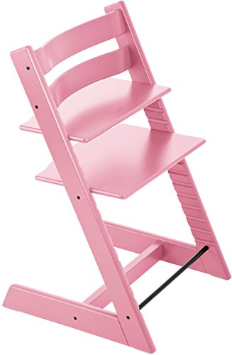 Preisvergleich Produktbild Stokke Kinderhochstuhl Tripp Trapp® SOFT PINK