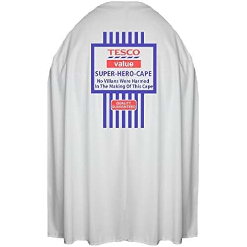 Amazon.co.uk tesco fancy dress