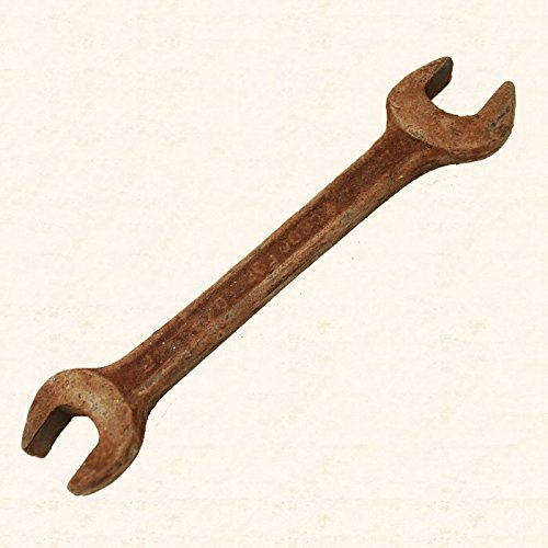 Preisvergleich Produktbild Schokoladen Werkzeug Gabelschlüssel