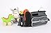 Baybino Pram Organizer - Deluxe Stroller Bag - Cup holder and bag for perambulator and stroller - 100 percent customer satisfaction warranty