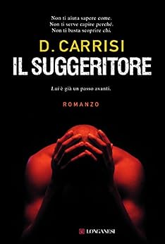Donato Carrisi - Il suggeritore (2011)