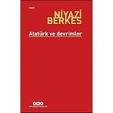 Atat&uuml;rk ve Devrimler