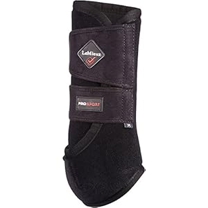 Le Mieux Prosport Stiefel