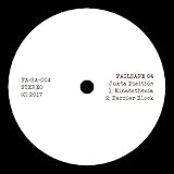  Failsafe04 (Mix) [Vinyl LP]