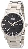 Mido Multifort Herrenuhr-Automatik Ø 38mm M0058301105180