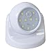 Produktbild Am-Tech S8160 9 SMD LED WIRELESS MOTION SENSOR LICHT