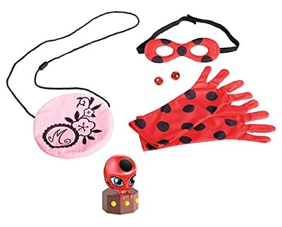 Bandai - 39780 - Set de transformation - Taille unique - Rouge