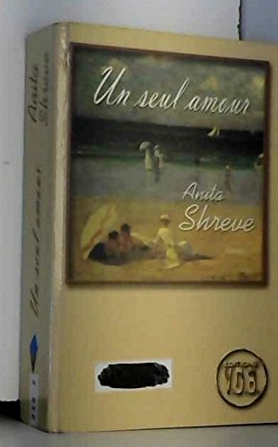 couverture de : Un seul amour