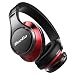 Produktbild Bluetooth-Headset Drahtloses Headset Bluetooth-Hörer 8 Lautsprecher 3D Surround Physics Analoges 4,1-Kanal-Headset für Mobiltelefone (1200 Stunden Standby-Zeit),A