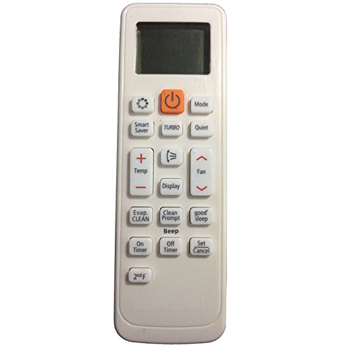 Telecomondo Universale ARH-428 Per Condizionatore Samsung, Sostituisce ARH-447/ARC-426/ARC-477