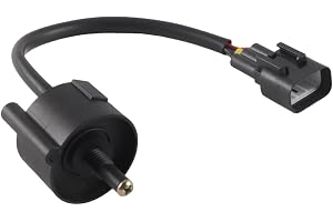 Hoite Bränslefiltervattensensor (31921A6960/31921D7900) – Passar till Hyundai I30 (2012-2017) och Kia Carens/Sorento
