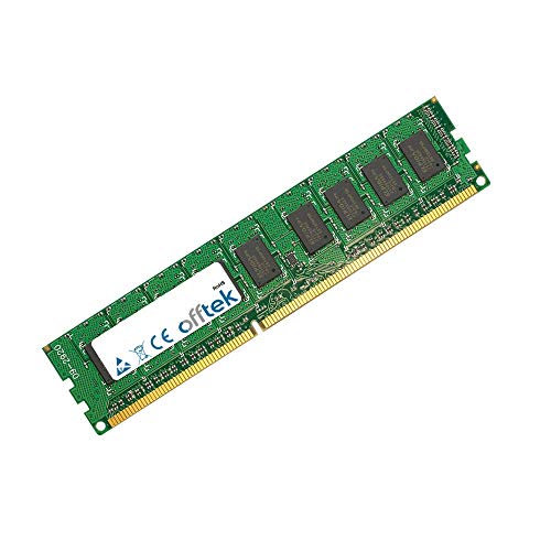 2GB RAM Memory for HP-Compaq ProLiant ML350 G6 (DDR3-8500 - ECC) - Workstation Memory Upgrade