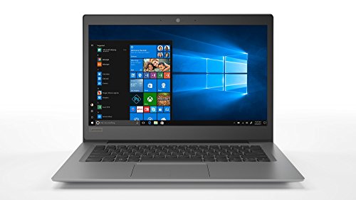 Lenovo IdeaPad 120s 14-Inch Laptop -  Mineral Grey   Intel Pentium N4200  4 GB RAM  64 GB eMMC Storage  Windows 10 S 