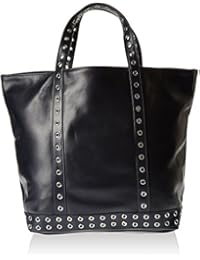 Vanessa Bruno Cabas medium coton et paillettes