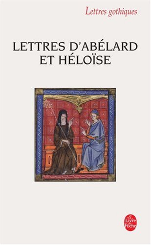 Lettres d'Abélard et Héloise