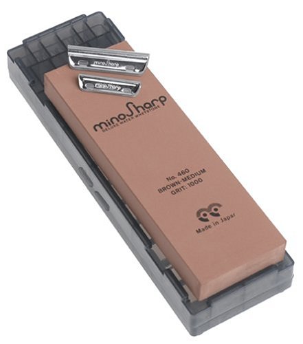 Global Schleifstein MinoSharp 460 – Körnung 1000 - 3