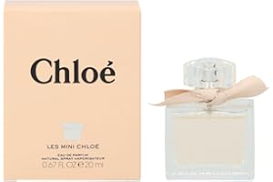 Chloe Chloé Les Mini Femme/Woman Eau de Parfum, 20 ml