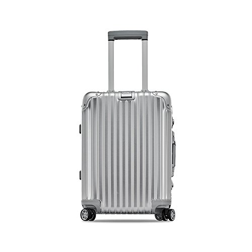 Preisvergleich Produktbild Fest Rimowa 92352004, Grau