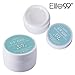 Elite99 Pure UV Gel Extension Builder 3D Acrylic Nail Art Manicure Tips Glue Clear