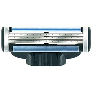 Gillette Mach 3 Razor Blades Pack of 20 - Image 2