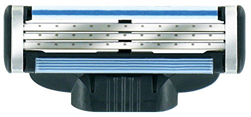 Gillette MACH3 Rasierklingen, 20 Stück - 2
