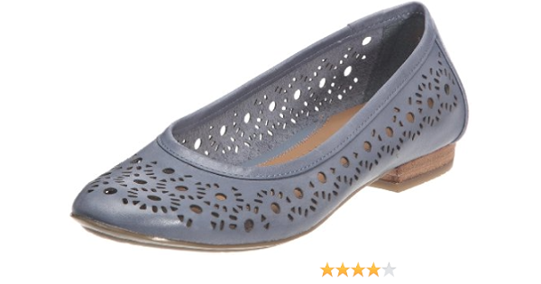 clarks henderson band