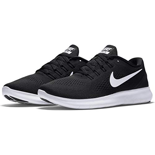 Preisvergleich Produktbild Nike 831509 001 Free RN Black / 42