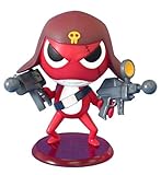 Megahouse Sargento Keroro pelotones Corporal Giroro (jap?n importaci?n)