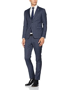 ESPRIT Collection Herren Anzug