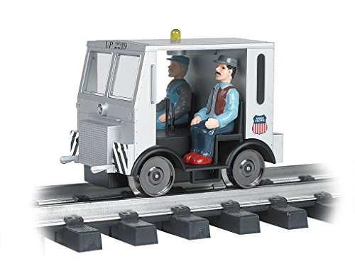 Preisvergleich Produktbild Spur G - Bachmann Speeder Union Pacific