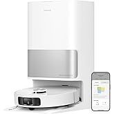 Dreame L10s Ultra Gen 2 Robot Vacuum Cleaner White