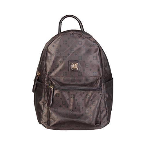Preisvergleich Produktbild Laura Biagiotti LB17W101-28 Rucksäcke Damen Braun NOSIZE