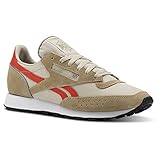  Reebok Herren Classic 83 Fitnessschuhe, Mehrfarbig (Retro/Super Neutral/Parchment/Carotene/W 000), 44.5 EU