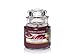 Produktbild Yankee Candle Kleine Duftkerze, Erdbeere, 109 ml Glas