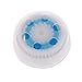 Carolina-B® Deep Pore Generic Sonic - Replacement Brush Head for Sonic Cleansing (GENERIC) -Compatible with Sensitive Brush (Deep Pore-Blue): Compatible with Clarisonic Mia 2, Mia1 & Aria Clarisonic Sensitive, Deep Clean, Normal, Acne