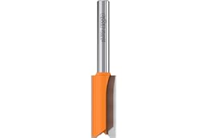 CMT Orange Tools 912.127.11 Fraise droite HM S8 D12,7 x 31,7 mm