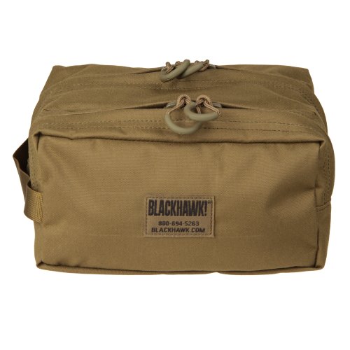 Black Hawk Inc. Travel Shave Kit Mutcam