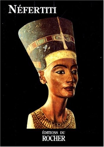 couverture de : N&eacute;fertiti