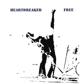 Heartbreaker [Remastered with 6 Bonus Tracks)