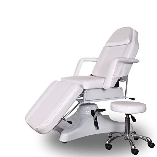Xue Tattoo Chair Hydraulic Beauty Body Bed Injection Medical Bed Plastic Minimal Invasive Bed