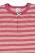 Kanz Baby Girls 1525221 Crew Neck Long Sleeve Pyjama Set, Multicoloured (y/d Stripe Multicolored 0001), 12-18 Months (Manufacturer size: 86)