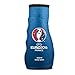 Produktbild UEFA Euro 2016 Body Wash blau Variant, 1er Pack (1 x 400 ml)